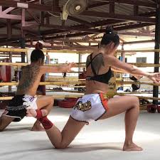 Image result for Muay Thai Clubs