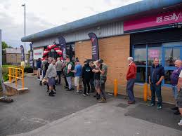 Image result for Wakefield Angling Club