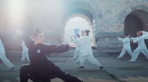 Image result for TRIANGLE CHANGQUAN FLYING DRAGON