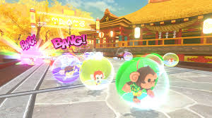 Image result for super monkey ball screenshots
