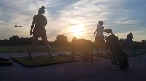 Image result for Well-Being & Leisure Team (Driving Range Session)