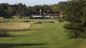 Image result for Badgemore Park Golf Club, Henley On Thames