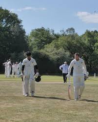 Image result for Caterham Cricket Club
