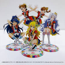 「三浦あずさ THE IDOLM@STER2」の画像検索結果