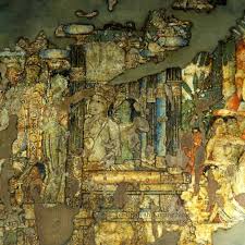 ผลการค้นหารูปภาพสำหรับ ajanta cave