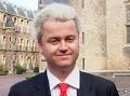 GEERT WILDERS