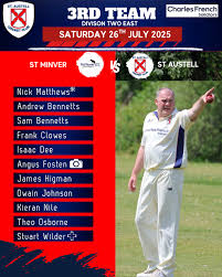 Image result for St Austell Cricket Club