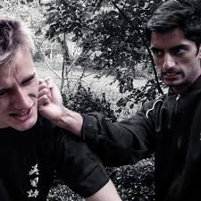 Image result for Midlands Wing Chun