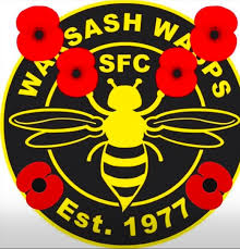 Image result for Warsash Wasps Sports & Football Club