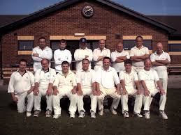 Image result for Cimla Cricket Club