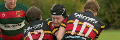 Image result for West Bridgford Rugby Football Club