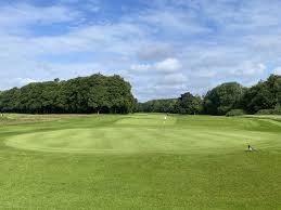 Image result for Falkirk Tryst Golf Club