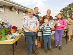 Image result for Luxulyan Smbc