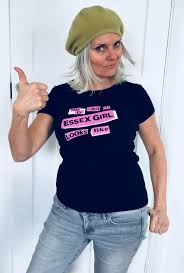 Image result for essex girl