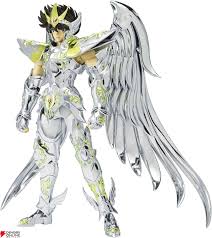 「ペガサス星矢 聖闘士星矢」の画像検索結果