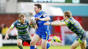 Image result for Warrington Rugby Union Football Club