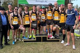 Image result for Annadale Striders Ac