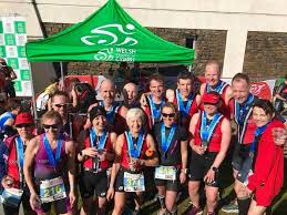 Image result for Llanelli Triathlon Club