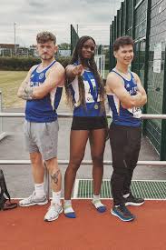Image result for Bolton United Harriers & Athletics Club