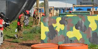 Image result for Counterstrike Paintball, Reading