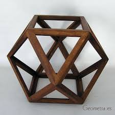 Image result for cuboctaedro