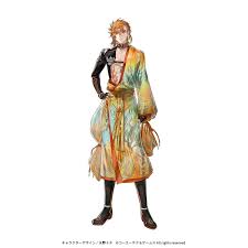 「中泉ようこ 輪廻のラグランジェ」の画像検索結果