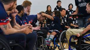 Image result for Leicester waterpolo club