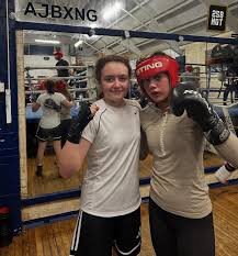Image result for Finchley & District Amateur Boxing Club