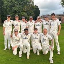 Image result for Alrewas Cricket Club