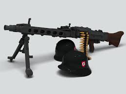 Image result for mg42