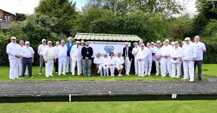 Image result for Cockerham Bowling Club