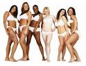 Dressing For Your Body Shape The Budget Fashionista