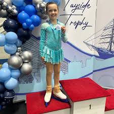 Image result for Aberdeen Linx Skating Club