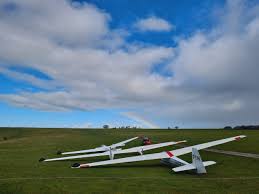 Image result for Mendip Gliding Club Limited