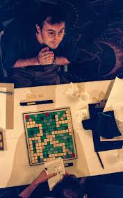 Image result for Lydney Scrabble Club