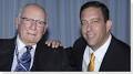 Ray Tye with WSWA's Craig Wolf