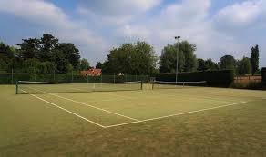 Image result for Dunmow Tennis Club