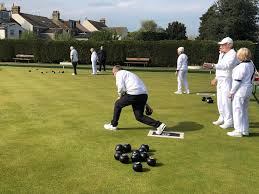 Image result for Rushcliffe Outdoor Bowling Club
