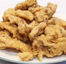 Image result for 軟炸裏脊