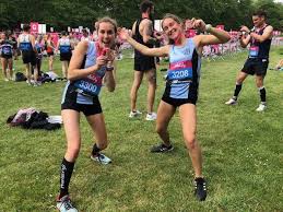 Image result for Thames Valley Harriers