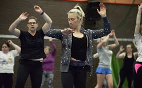 Image result for Roefield Badminton Club