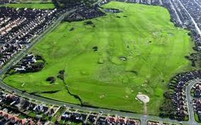 Image result for Blackpool North Shore Golf Club Ltd