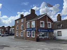 Image result for United in the Community - Horncastle Player Development Centres