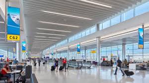 Image result for denver airport