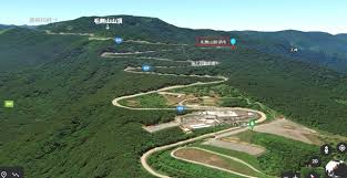 Image result for 毛無峠