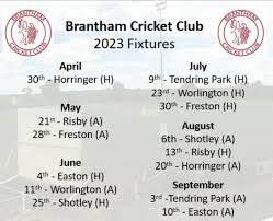 Image result for Tendring Cricket Club