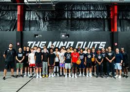 Image result for High Peak Basketball Club