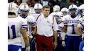 J.T. Curtis - ESPNHS Football - ESPNHS