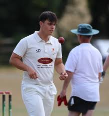 Image result for Hursley Park Cricket Club