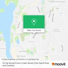 Image result for BARROW BOWLS CLUB
